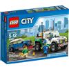 LEGO 60081 - Pickup carro attrezzi