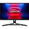 Lenovo Legion Monitor R25f-30 GAMING 24.5'' FHD 240Hz (280Hz OC) 0.5ms Garanzia 3 anni [67B8GACBUK]