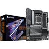 GIGABYTE B650 AORUS ELITE AX V2 scheda madre AMD Presa di corrente AM5 ATX [B650 A V2]