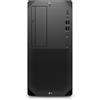 HP INC. HP Z2 G9 Intel® Core™ i7 i7-14700 32 GB DDR5-SDRAM 1 TB SSD NVIDIA Quadro T1000 Windows 11 Pro Tower Stazione di lavoro Nero