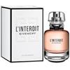 Givenchy L'interdit 50 ml, Eau de Parfum Spray