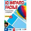 Raffaello Io imparo facile. Letture. Per la 2ª classe elementare