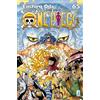 Star Comics One piece. New edition (Vol. 65)