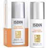 ISDIN SRL FOTOPROTECTOR FUSION WATER MAGIC REPAIR Fotoprotezione SPF50 viso idratante ultraleggera 50ml