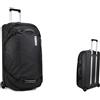 Thule Outdoor Trolley Chasm Wheeled Duffel THULE