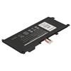 2 POWER 2-Power Main Battery Pack 7.6V 3000mAh Battery Laptop Lithium polymer