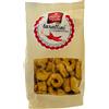 Le Bontà di San Trifone Snc Tarallini friabili al peperoncino - Delizie dal colle - 200g