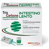 Triocarbone Integratore Intestino Lento 10 Bustine