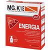 Mgk-Vis Mgk Vis Integratore Tonico Ricostituente Energia 10 Flaconi