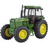 JOHN DEERE 43364 Farm Toy Collezionabile, Multicolore