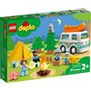LEGO 10946 - Avventura in famiglia sul camper van