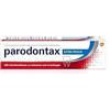 PARODONTAX Extra fresco, dentifricio quotidiano con fluoro, 1 x 75 ml, per sanguinamento delle gengive