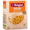 BIAGLUT (HEINZ ITALIA SpA) BIAGLUT PASTA SENZA GLUTINE RIGATONI 400 G