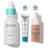 MEDSPA Srl Miamo Cofanetto Pigment Control Siero 30ml + Renewal Peel Pb 5ml + Pigment Defense 10ml