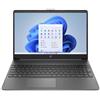 HP Notebook 15s-fq2127nl Monitor 15.6" HD Intel Core i3-1115G4 Ram 8 GB SSD 256GB 3x USB 3.2 Windows 11 Home S