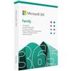 Microsoft Office 365 Family 6 Persone - 6 Mesi