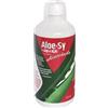 SYRIO SRL Aloe-Sy Goji e Acai - Succo di Aloe Vera Antiossidante - 1000 ml