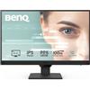 BenQ GW2490E Monitor da gaming 24 pollici, 100Hz, Full HD, IPS, Eye-Care, HDMI, DP