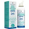 V.I.M. PHARMAMENTIS ISOTONICO SPRAY NASALE 100 ML