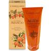 L'ERBOLARIO Srl ARANCIO CREMA FLUIDA CRP 200ML