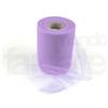Nastro in Tulle Lilla