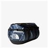 The North Face Borsa The North Face Base Camp Duffel - S Summit Navy TNF Lighten 50 l