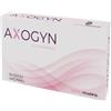 CETRA PHARMA Srl Axogyn ovuli 10pz - - 980427963