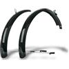 SKS Parafango Bluemels Basic Nero 20/ 53 mm