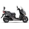 Shad Kymco X-town City 125/300 21 Backrest Fitting One Size