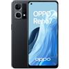 OPPO Reno7 4G 8 GB RAM 128 GB (espandibile fino a 1 TB), triplo sensore fotografico da 64 MP, selfie 32 MP, display Amoled