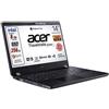 Acer Travelmate p2 tmp214-52-p129-14'' - pentium gold 6405u - 4 gb ram nx.vlfet.015