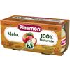 PLASMON (HEINZ ITALIA SpA) PLASMON OMOG MELA 2X80G