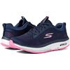 Skechers 124933 Nvhp, Scarpe da ginnastica Donna, Blue Hot Pink, 35.5 EU