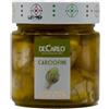 Azienda Agricola De Carlo De Carlo Carciofini gr 200