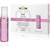 ALFAPARF MILANO Leave-In Shine Infusion - Trattamento Iluminante Senza Risciacquo - 6x13 ml - Yellow (Alfaparf Group)