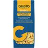 FARMAFOOD Srl Giusto Diabel Pasta Caserecce, 400 g