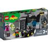 LEGO 10919 - Batcaverna