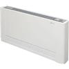 INNOVA - FASL08SC1II VENTILCONVETTORE AIRLEAF DC INVERTER CON MOBILE METALLICO PER INSTALLAZIONE VERTICALE CON ATTACCHI SX - 2 TUBI SL 800