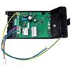 INNOVA - ESE645II SCHEDA ELETTRONICA ESE645II A BORDO MACCHINA PER FANCOIL INCASSO SLI/RSI