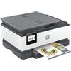 Hp Officejet Pro 8022e Stampante Multifunzione InK-Jet A4 WI-Fi 20 Ppm 4800 X 12