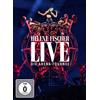 Universal/Music/DVD Helene Fischer Live - Die Arena Tournee