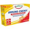 Immuno energy potassio & magnesio 14 bustine