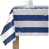 BL BELUM BELUM | Tovaglia antimacchia dimensioni 100 x 155 cm - Tovaglia morbida al tatto, colore multicolore, tovaglia in tessuto 100% cotone biologico modello T012