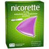 NICORETTE INHALER Nicorette "15 Mg Soluzione Per Inalazione"20 Contenitori Monodose Con 2 Boccagli"