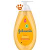 Johnson's Baby Shampoo - Confezione Da 750 ml