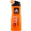 Adidas Docciaschiuma Shampoo Team Force - Confezione Da 250 ml
