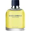 Dolce&Gabbana Pour Homme 200ml