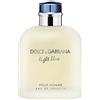 Dolce&Gabbana Light Blue Pour Homme 200ml