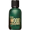 Dsquared2 Green Wood Pour Homme 50ml