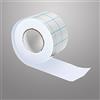 Modulor filmoplast® T Tessuto Adesivo 240 Micron-Acido Libero, Bianco, 10m x 3 cm